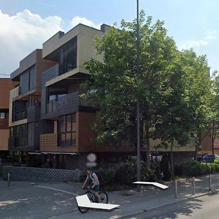 Apartma Felicija Laibach Exterior foto